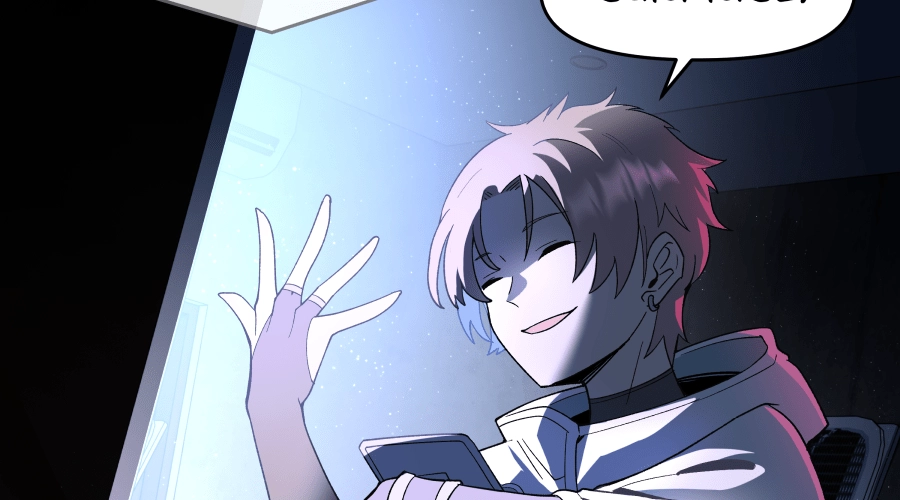 Dating Sim[on] Chapter 21 page 167 - 