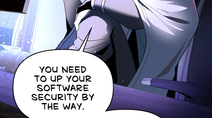 Dating Sim[on] Chapter 21 page 168 - 