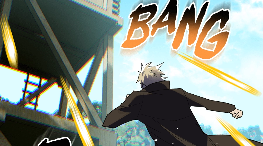 Dating Sim[on] Chapter 21 page 177 - 