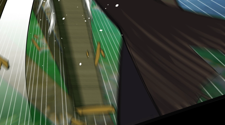Dating Sim[on] Chapter 21 page 182 - 