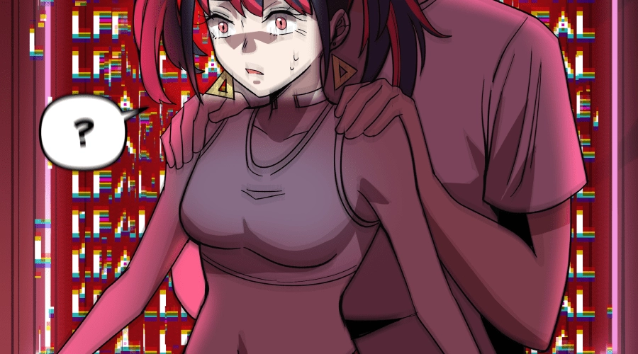 Dating Sim[on] Chapter 21 page 185 - 