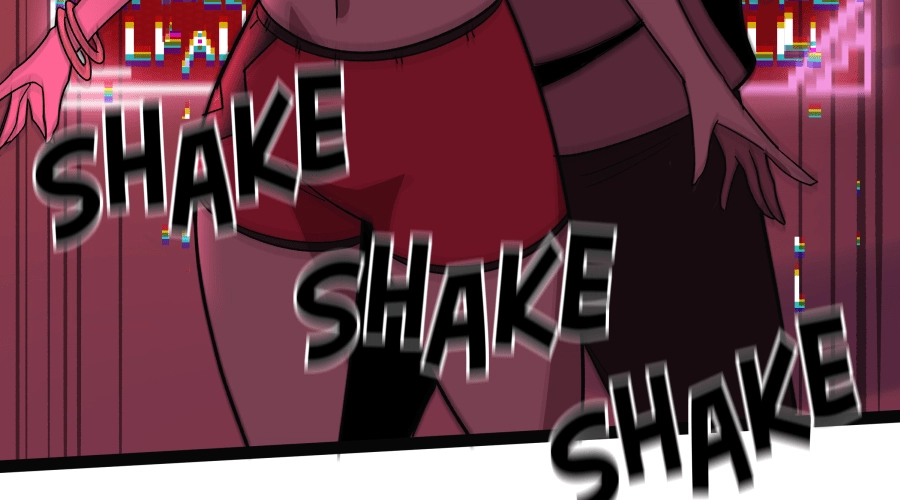 Dating Sim[on] Chapter 21 page 186 - 