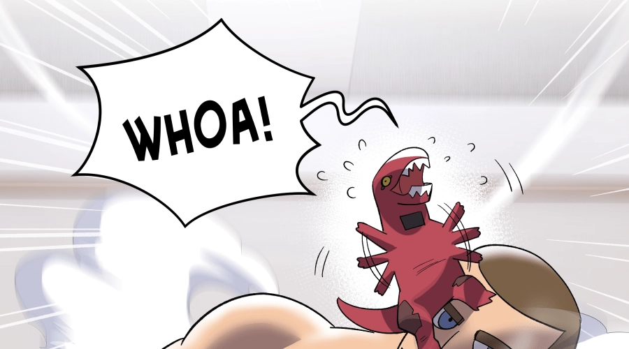 Dating Sim[on] Chapter 21 page 188 - 