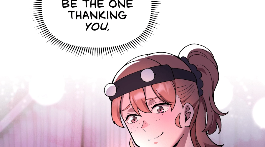 Dating Sim[on] Chapter 21 page 20 - 