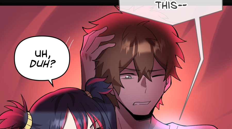 Dating Sim[on] Chapter 21 page 200 - 