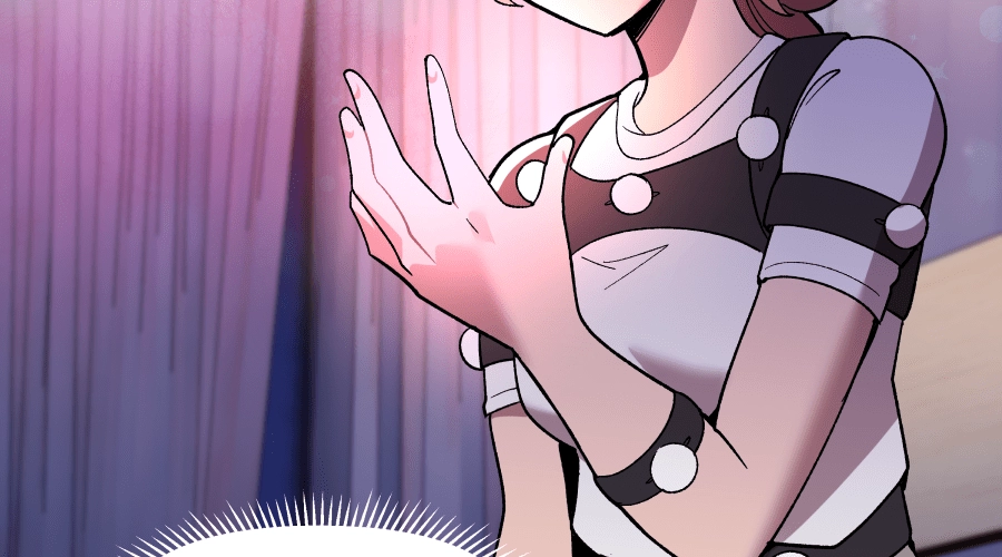Dating Sim[on] Chapter 21 page 21 - 