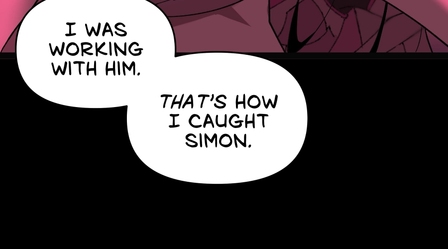 Dating Sim[on] Chapter 21 page 202 - 