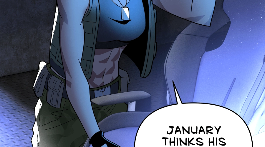 Dating Sim[on] Chapter 21 page 205 - 