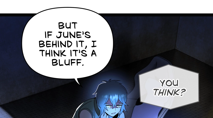 Dating Sim[on] Chapter 21 page 207 - 