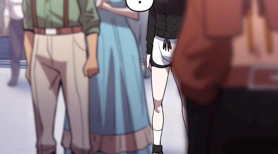 Dating Sim[on] Chapter 21 page 212 - 