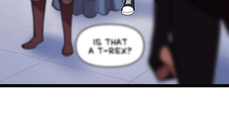 Dating Sim[on] Chapter 21 page 213 - 