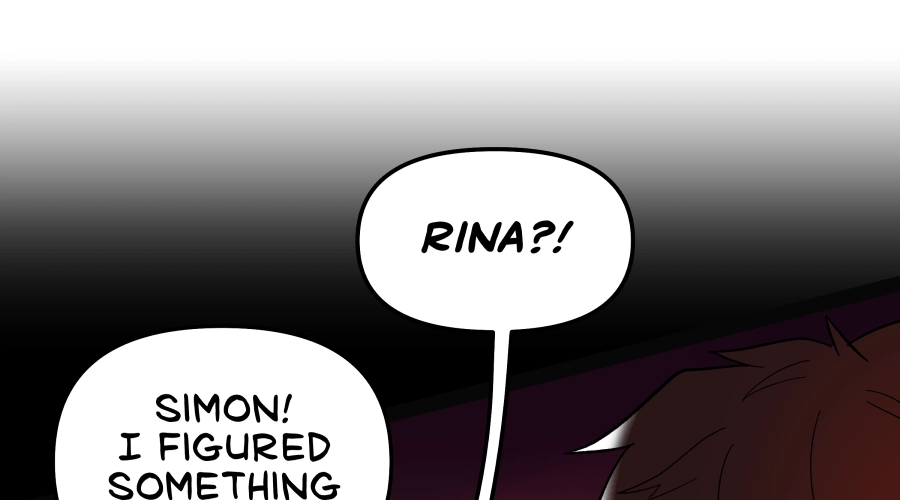 Dating Sim[on] Chapter 21 page 217 - 