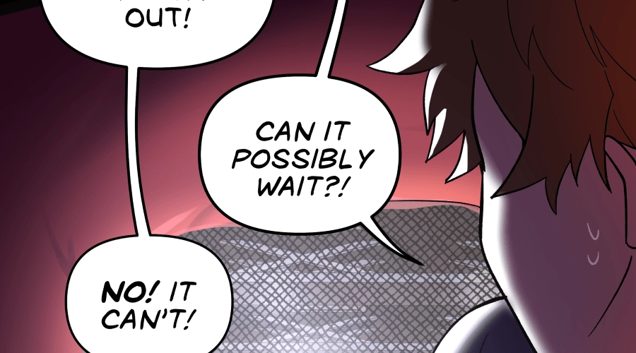 Dating Sim[on] Chapter 21 page 218 - 