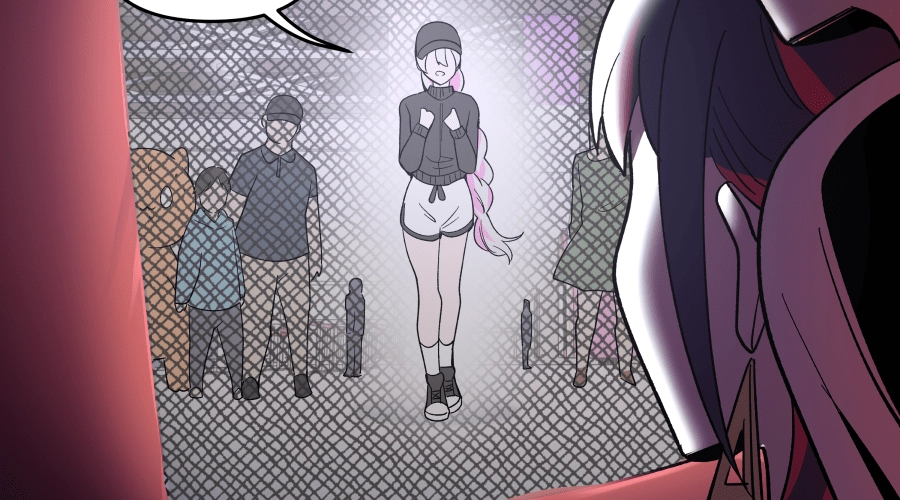 Dating Sim[on] Chapter 21 page 219 - 