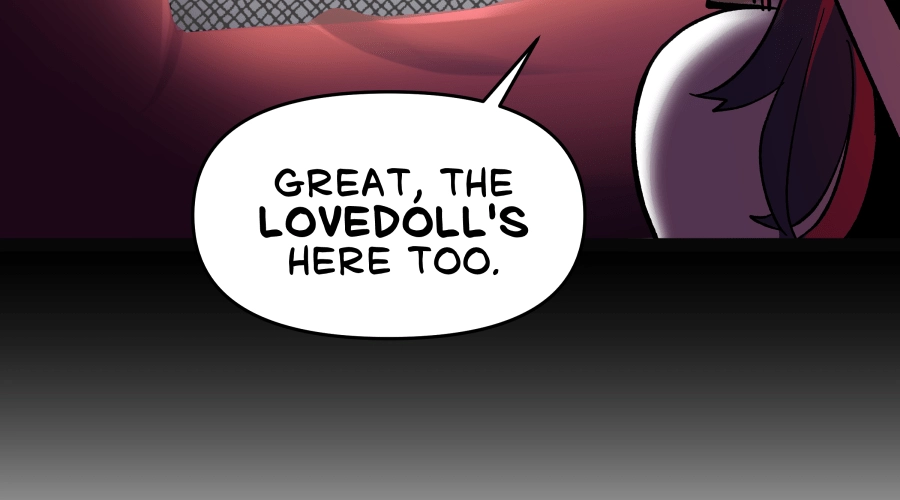 Dating Sim[on] Chapter 21 page 220 - 