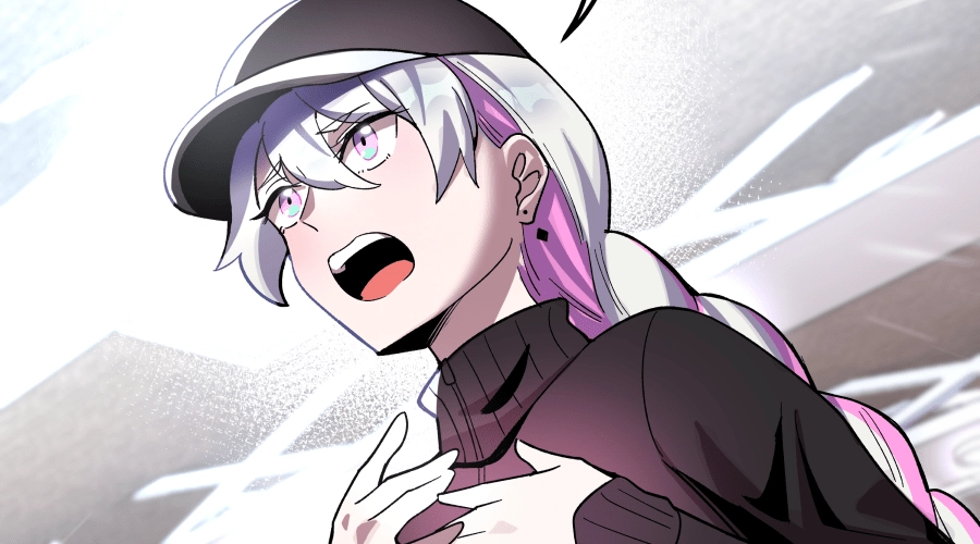 Dating Sim[on] Chapter 21 page 222 - 