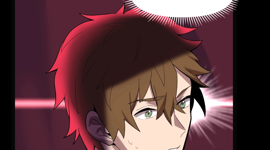 Dating Sim[on] Chapter 21 page 225 - 