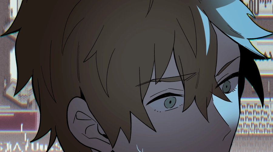 Dating Sim[on] Chapter 21 page 229 - 
