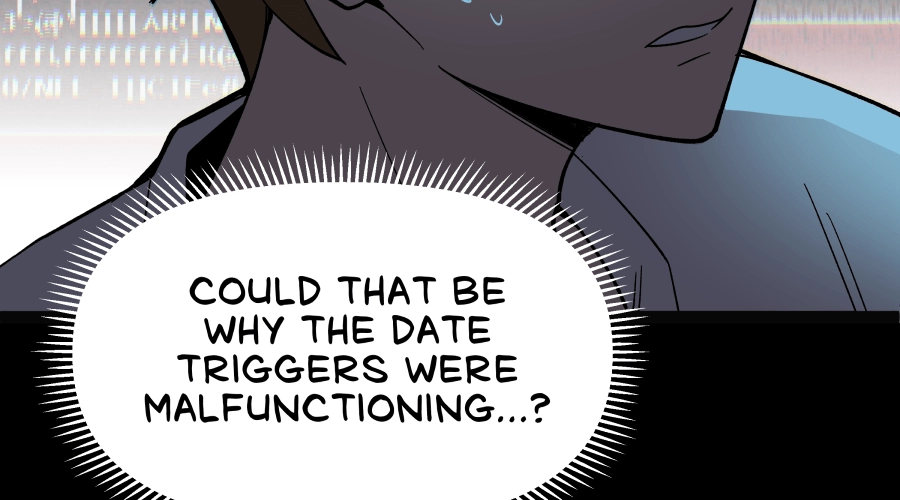 Dating Sim[on] Chapter 21 page 230 - 