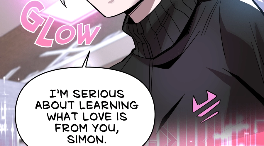 Dating Sim[on] Chapter 21 page 233 - 