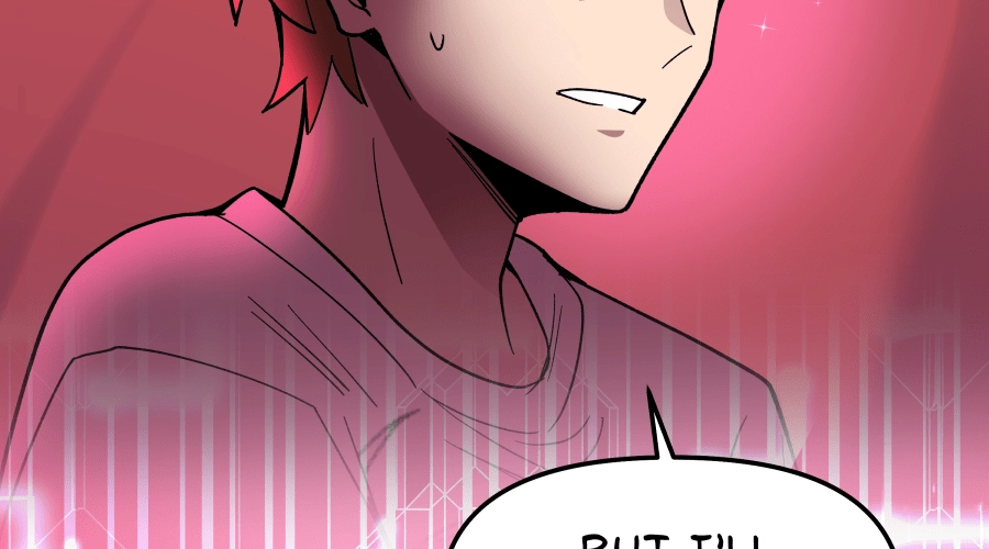 Dating Sim[on] Chapter 21 page 240 - 