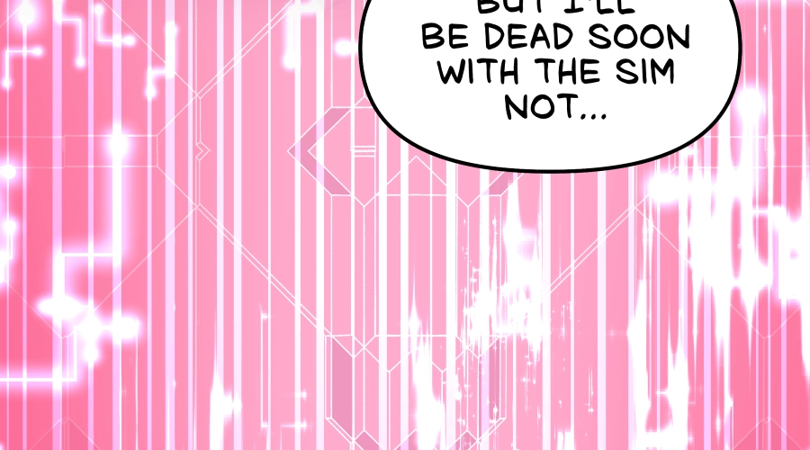 Dating Sim[on] Chapter 21 page 241 - 