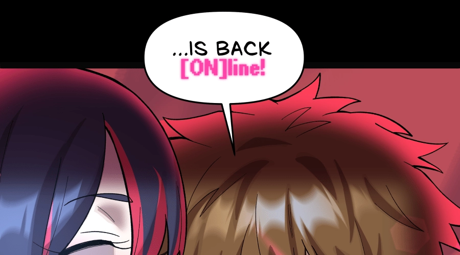 Dating Sim[on] Chapter 21 page 258 - 
