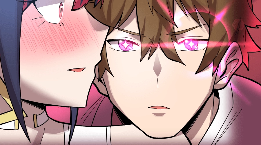 Dating Sim[on] Chapter 21 page 259 - 