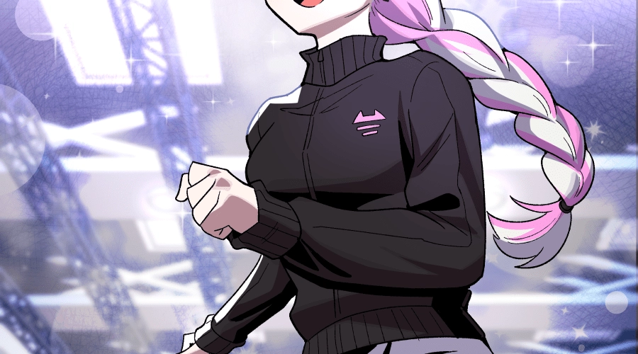 Dating Sim[on] Chapter 21 page 27 - 
