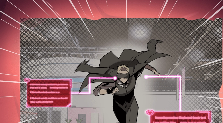 Dating Sim[on] Chapter 21 page 262 - 