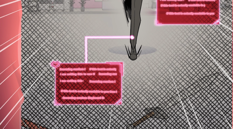 Dating Sim[on] Chapter 21 page 263 - 