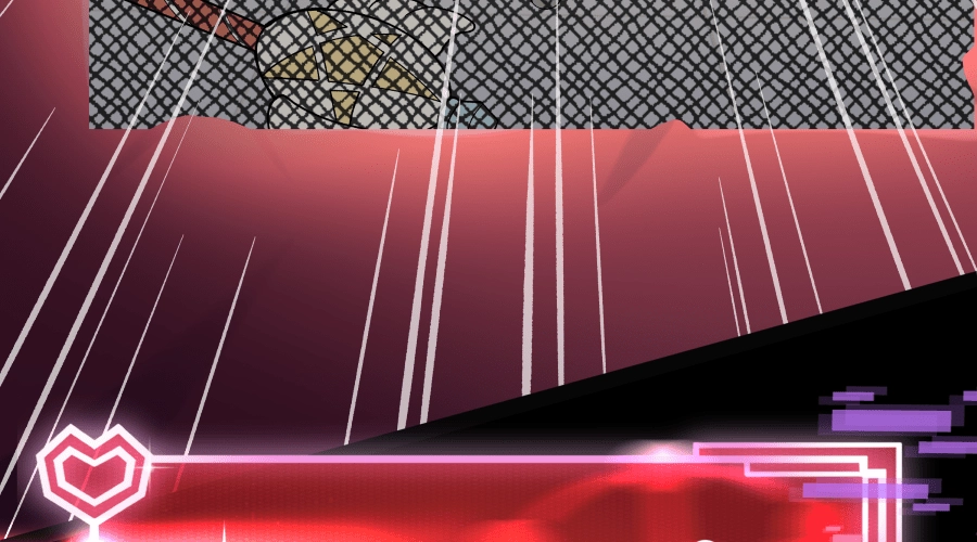 Dating Sim[on] Chapter 21 page 264 - 