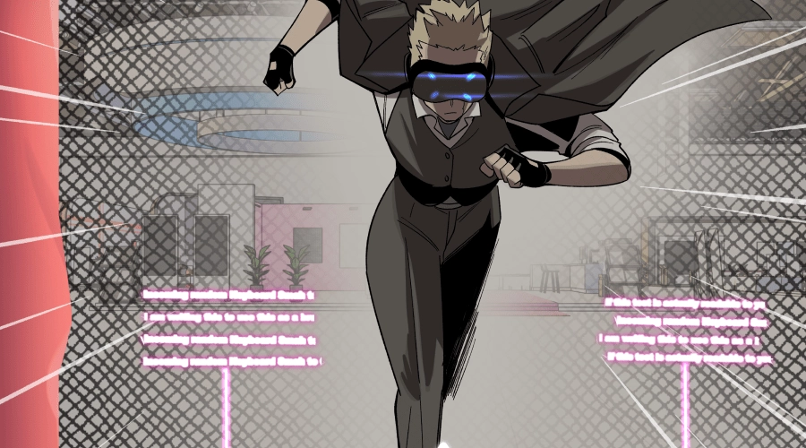 Dating Sim[on] Chapter 21 page 267 - 