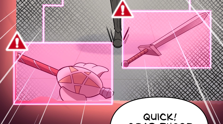 Dating Sim[on] Chapter 21 page 268 - 
