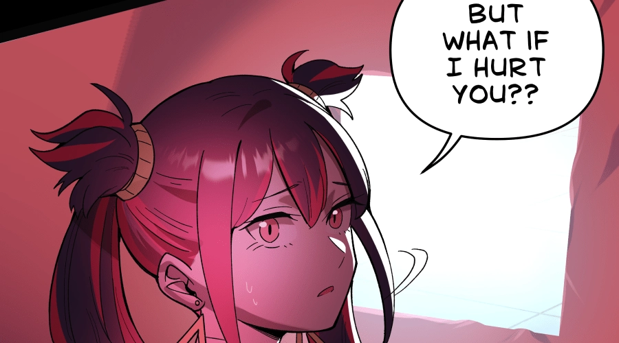 Dating Sim[on] Chapter 21 page 270 - 