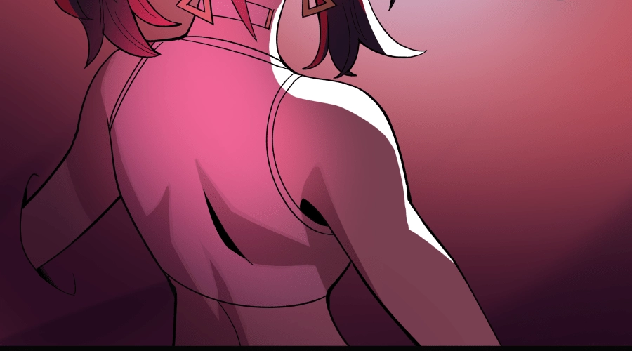 Dating Sim[on] Chapter 21 page 271 - 