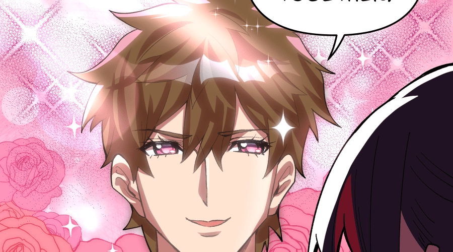 Dating Sim[on] Chapter 21 page 273 - 