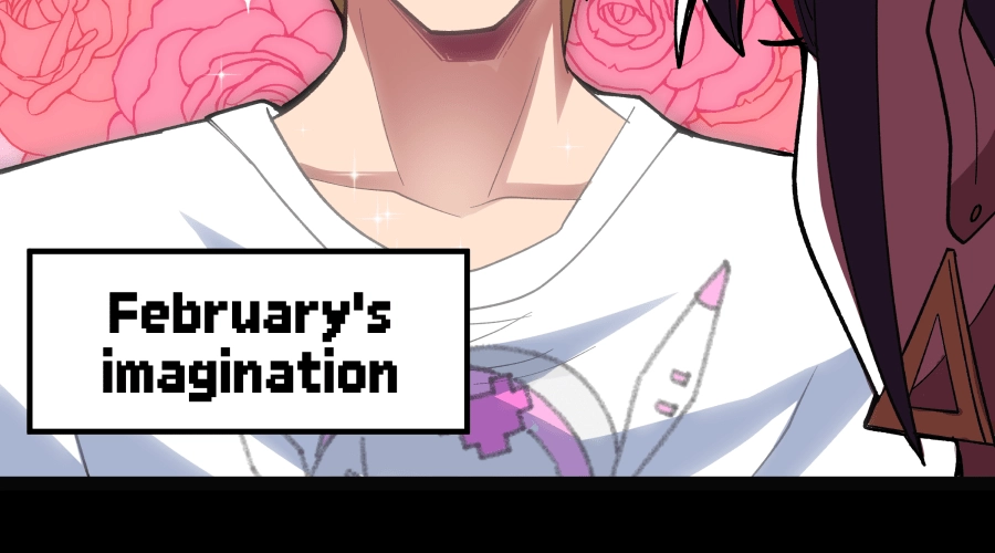 Dating Sim[on] Chapter 21 page 274 - 