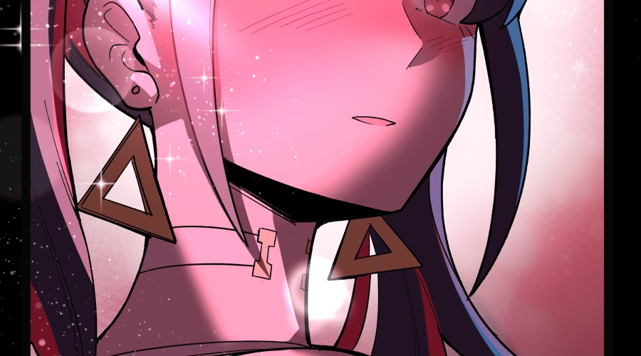 Dating Sim[on] Chapter 21 page 277 - 