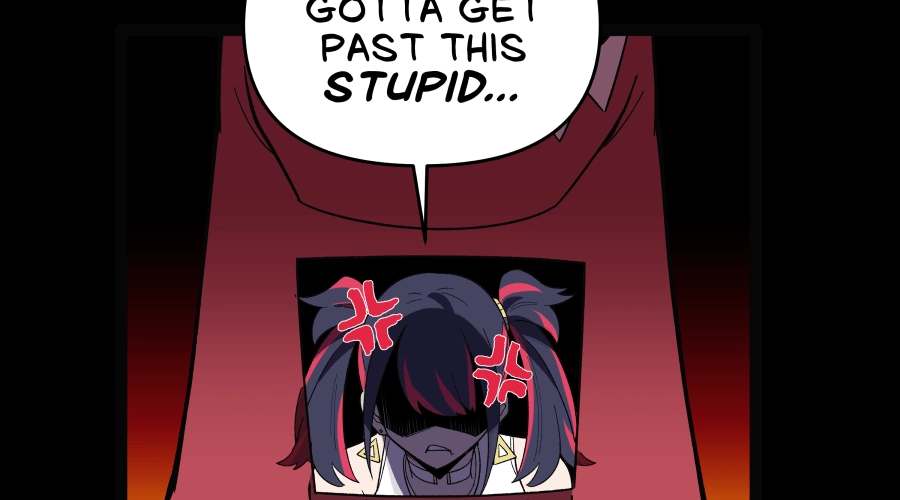 Dating Sim[on] Chapter 21 page 279 - 