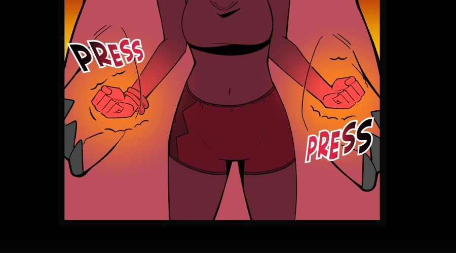Dating Sim[on] Chapter 21 page 280 - 