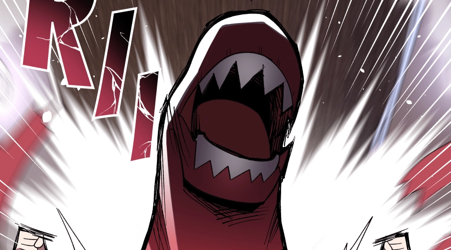 Dating Sim[on] Chapter 21 page 283 - 