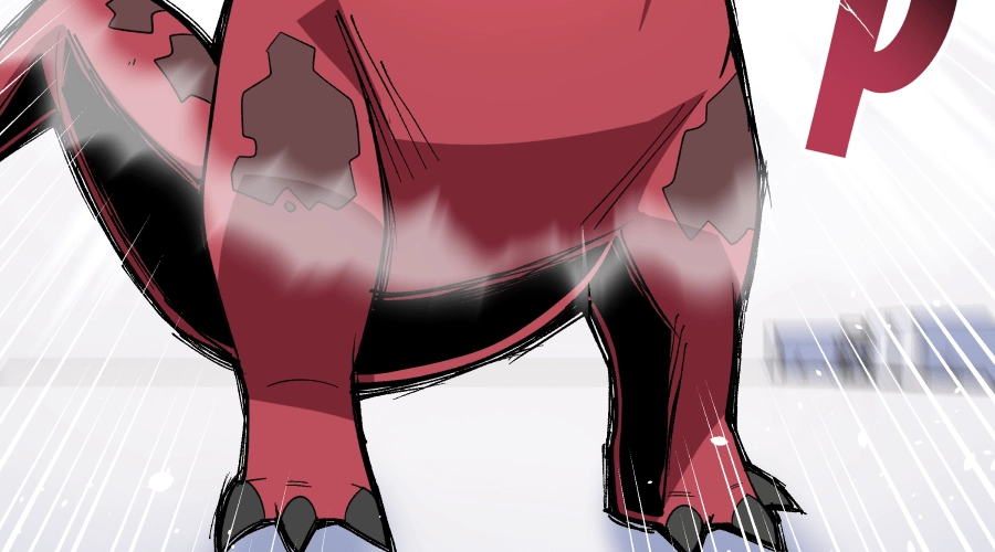 Dating Sim[on] Chapter 21 page 285 - 