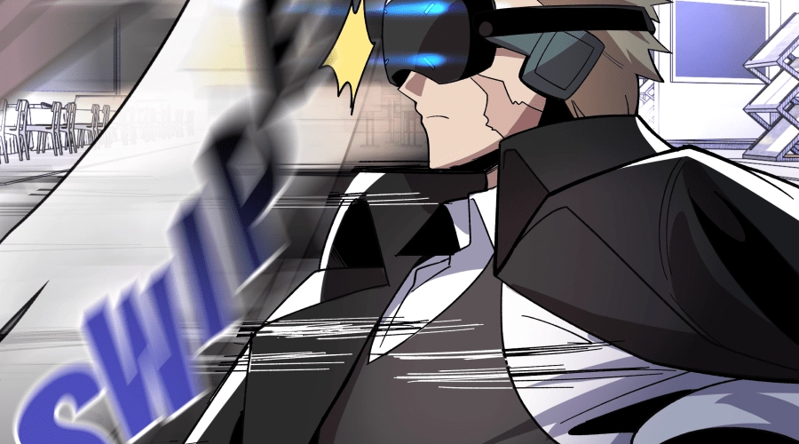 Dating Sim[on] Chapter 21 page 289 - 