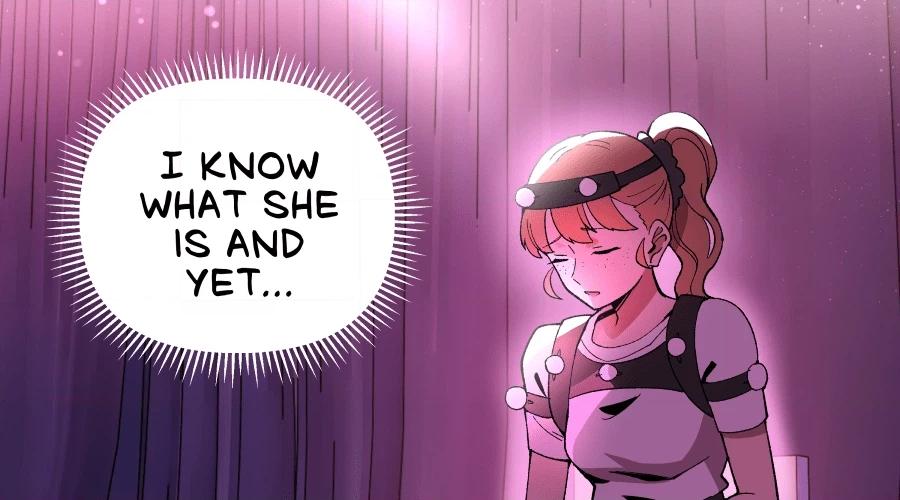 Dating Sim[on] Chapter 21 page 4 - 