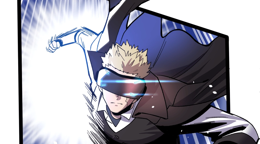 Dating Sim[on] Chapter 21 page 32 - 