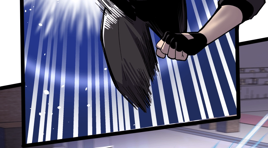 Dating Sim[on] Chapter 21 page 33 - 