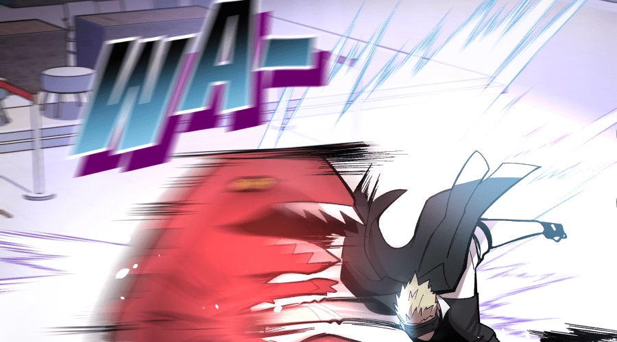 Dating Sim[on] Chapter 21 page 34 - 