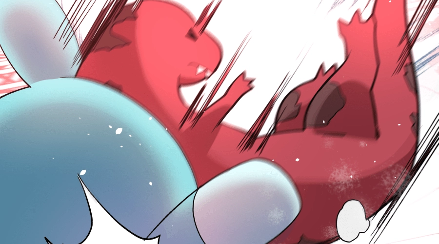Dating Sim[on] Chapter 21 page 41 - 