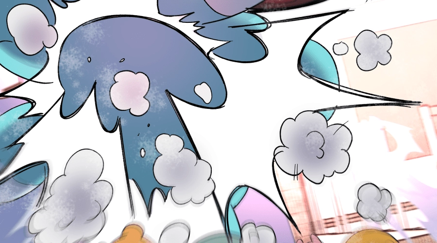 Dating Sim[on] Chapter 21 page 42 - 